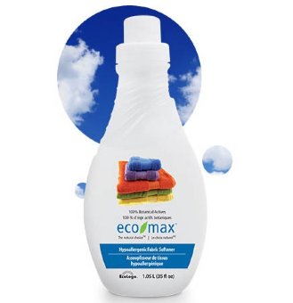 Кондиционер Eco max гипоаллергенный, 1.05л