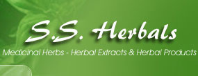 S.S. Herbals
