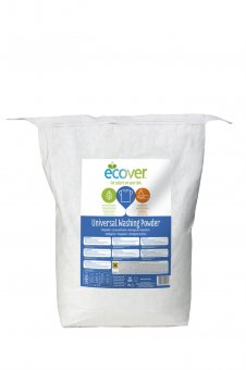 Экологичный стиральный порошок-концентрат Эковер универсальный, 7,5 кг
