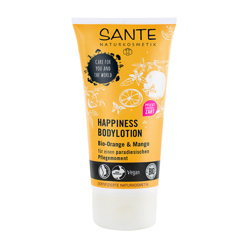 Лосьон для тела Вдохновение Sante