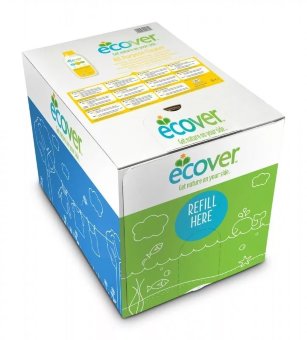 Экологическое универсальное моющее средство. Ecover, 15 л (REFILL SYSTEM)