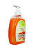 Экологичное жидкое крем-мыло для рук Тропическая папайя, 500мл, Molecola